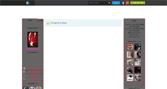 Desktop Screenshot of miss-turkey-54.skyrock.com