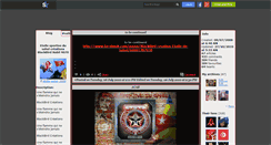 Desktop Screenshot of etoile-sahel-2009.skyrock.com