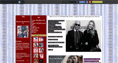 Desktop Screenshot of gossip-girl-source-x3.skyrock.com