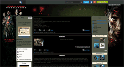 Desktop Screenshot of jeuparnavigateur.skyrock.com
