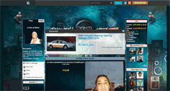 Desktop Screenshot of elnino976.skyrock.com