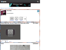 Tablet Screenshot of bb-rasta.skyrock.com