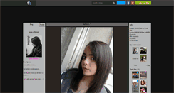 Desktop Screenshot of juju-miss-du-77.skyrock.com
