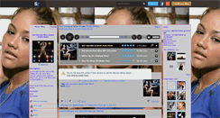 Desktop Screenshot of ketios-zik.skyrock.com