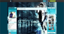 Desktop Screenshot of hamzawi007.skyrock.com