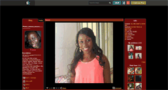 Desktop Screenshot of dasy04.skyrock.com