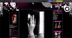 Desktop Screenshot of chipinette50.skyrock.com