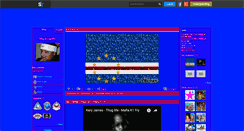 Desktop Screenshot of caps931.skyrock.com