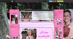 Desktop Screenshot of famillenollet.skyrock.com