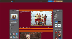Desktop Screenshot of bilalelghoul0520.skyrock.com