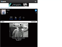 Tablet Screenshot of geeo-s.skyrock.com