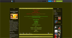 Desktop Screenshot of c-big-sirotage.skyrock.com