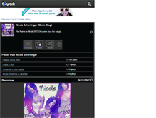 Tablet Screenshot of her-name-is-nicole2007.skyrock.com