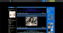 Desktop Screenshot of desp-housewiv59.skyrock.com