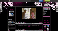 Desktop Screenshot of film-of-dance.skyrock.com