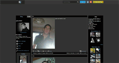 Desktop Screenshot of julien44999.skyrock.com