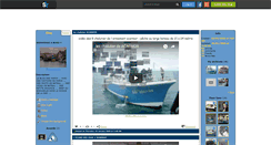 Desktop Screenshot of le-marin-22.skyrock.com