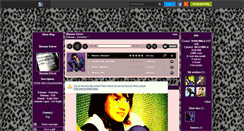 Desktop Screenshot of bizouuu-x4ever.skyrock.com