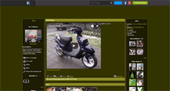Desktop Screenshot of les3bikeurs.skyrock.com