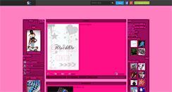 Desktop Screenshot of miss-fashion-girl71.skyrock.com