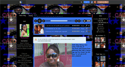 Desktop Screenshot of cabozik238.skyrock.com