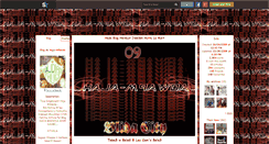 Desktop Screenshot of haja-m9awda.skyrock.com