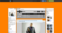 Desktop Screenshot of daddykilla-officiel.skyrock.com