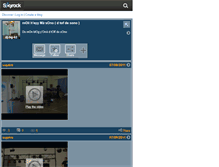Tablet Screenshot of dj-bg-62.skyrock.com