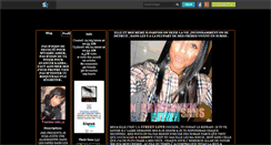 Desktop Screenshot of nacima-tahh-59.skyrock.com