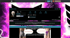 Desktop Screenshot of emmerdeur-de-blog.skyrock.com