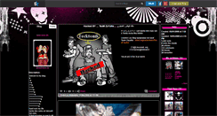 Desktop Screenshot of best-love-2a.skyrock.com