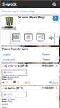 Mobile Screenshot of dj-spiro-627.skyrock.com