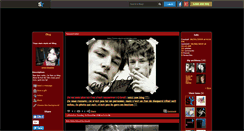 Desktop Screenshot of amis-blog666.skyrock.com