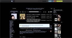 Desktop Screenshot of musicheart.skyrock.com