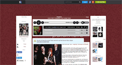 Desktop Screenshot of hayley-williamsxsoon.skyrock.com