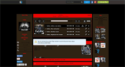 Desktop Screenshot of djess-zik.skyrock.com