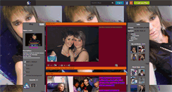 Desktop Screenshot of charlene50.skyrock.com