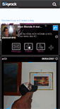 Mobile Screenshot of alessandro1990.skyrock.com