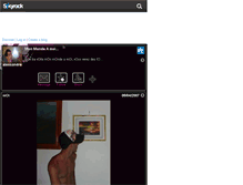 Tablet Screenshot of alessandro1990.skyrock.com