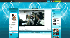 Desktop Screenshot of ksproduction.skyrock.com