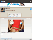 Tablet Screenshot of hot-sex75.skyrock.com