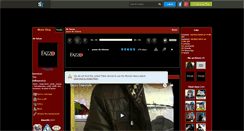 Desktop Screenshot of fazzo-son.skyrock.com