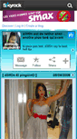 Mobile Screenshot of d3lf0n-l3-ping0uin-41.skyrock.com