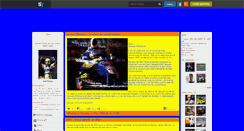Desktop Screenshot of f1enfrance.skyrock.com