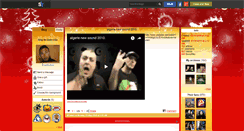 Desktop Screenshot of nadix-love.skyrock.com