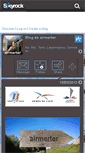 Mobile Screenshot of airmerter.skyrock.com