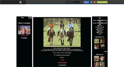 Desktop Screenshot of l-a-grandgalop.skyrock.com