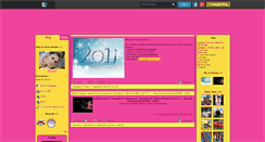 Desktop Screenshot of doae94.skyrock.com