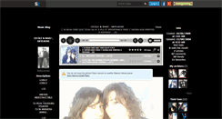 Desktop Screenshot of mafia-power.skyrock.com