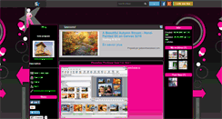 Desktop Screenshot of hola-programes2012.skyrock.com